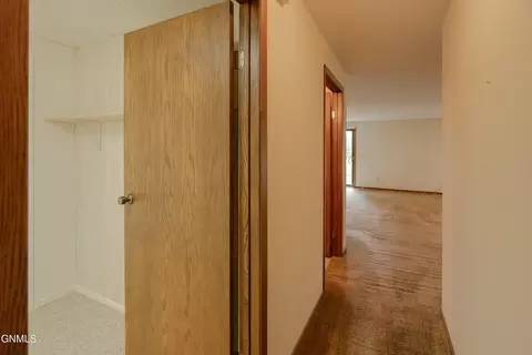 Entry Way - 467 E Brandon Dr, Bismarck, ND 58503 photo 6 of 6