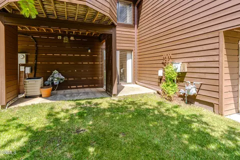 Exterior - 467 E Brandon Dr, Bismarck, ND 58503 photo 7 of 7