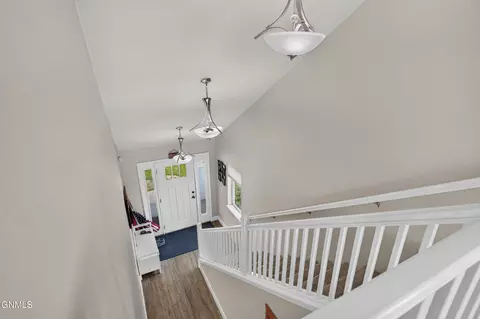 Entry Way - 3405 33rd St W, Williston, ND 58801 photo 3 of 5