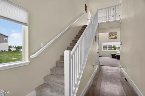 Entry Way - 3405 33rd St W, Williston, ND 58801 photo 1 of 5