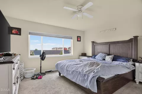 Bedroom - 3405 33rd St W, Williston, ND 58801 photo 1 of 4