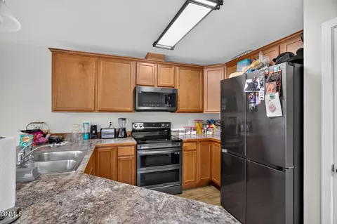 Kitchen - 3405 33rd St W, Williston, ND 58801 photo 1 of 2