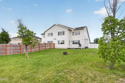 Exterior - 3405 33rd St W, Williston, ND 58801 photo 2 of 5