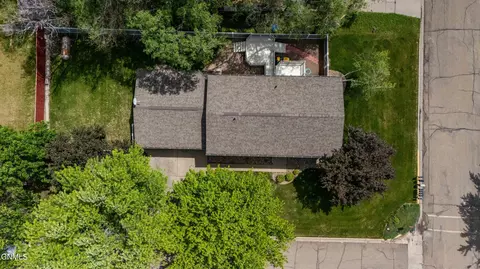 View/Area - 1000 1st Ave NW, Beulah, ND 58523 photo 4 of 7