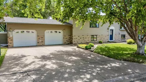 Exterior - 1000 1st Ave NW, Beulah, ND 58523 photo 15 of 15
