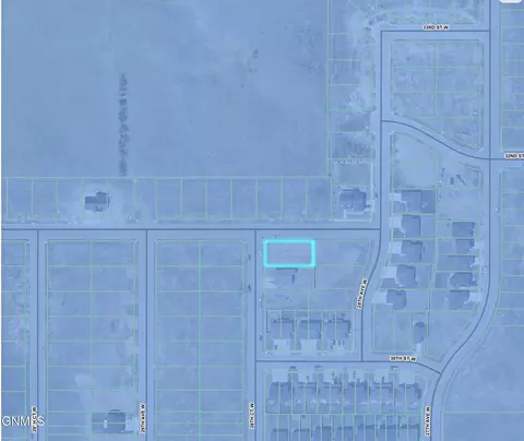 View/Area - 3016 28th Ct W, Williston, ND 58801 photo 1 of 2