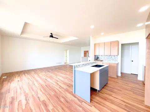 Living - 3016 28th Ct W, Williston, ND 58801 photo 2 of 2