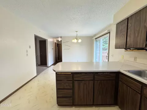 Kitchen - 1004 North Ave, Hebron, ND 58638 photo 7 of 7