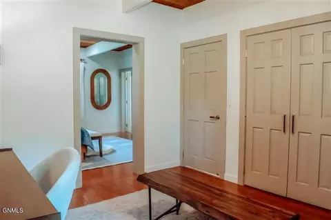 Entry Way - 3118 13th Ave E, Williston, ND 58801 photo 4 of 6