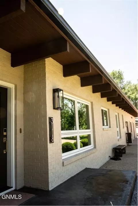 Exterior - 3118 13th Ave E, Williston, ND 58801 photo 6 of 19