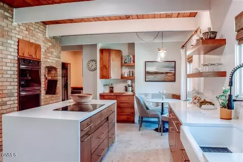 Kitchen - 3118 13th Ave E, Williston, ND 58801 photo 1 of 10