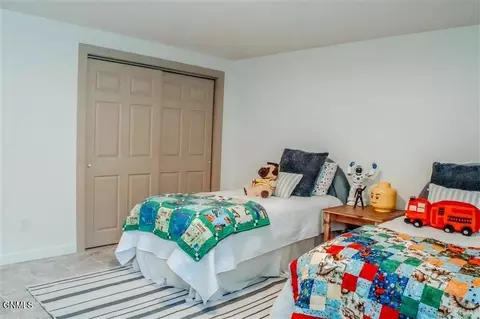 Bedroom - 3118 13th Ave E, Williston, ND 58801 photo 10 of 10