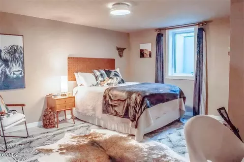 Bedroom - 3118 13th Ave E, Williston, ND 58801 photo 7 of 10