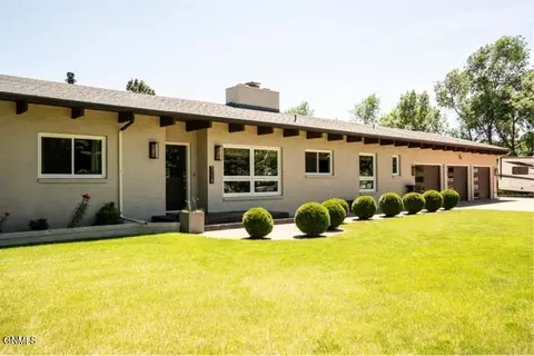 Exterior - 3118 13th Ave E, Williston, ND 58801 photo 4 of 19