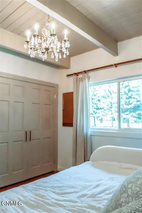 Bedroom - 3118 13th Ave E, Williston, ND 58801 photo 2 of 10