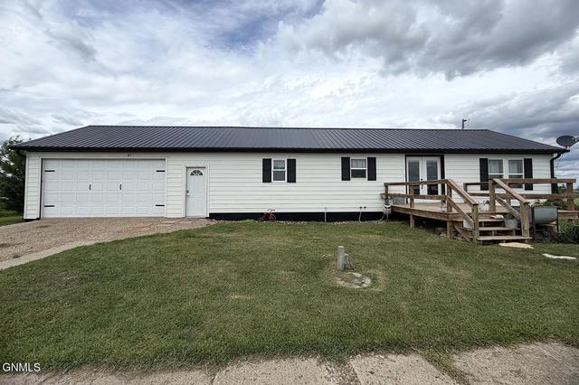 3662 58th Ave SE, Medina, ND 58467