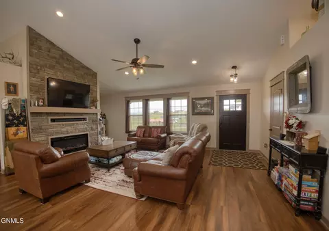 Living - 14760 Lambert St, Williston, ND 58801 photo 1 of 1
