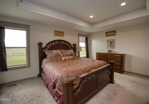 Bedroom - 14760 Lambert St, Williston, ND 58801 photo 1 of 4