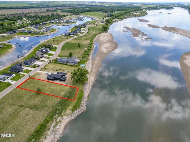 lot20 Misty Waters Dr, Bismarck, ND 58503