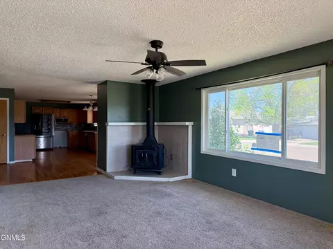 Living - 1451 11th Ave SW, Sidney, MT 59270 photo 2 of 3