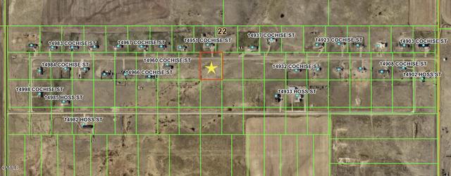 tbd Cochise St, Williston, ND 58801