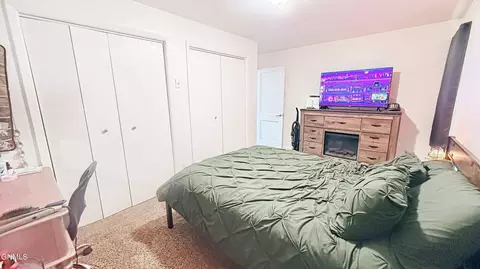 Bedroom - 2030 6th Ave E, Williston, ND 58801 photo 3 of 3