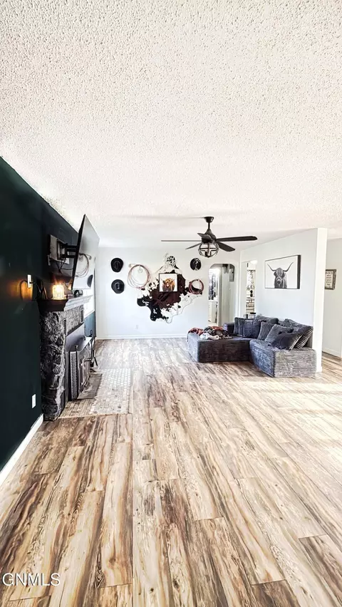 Living - 2030 6th Ave E, Williston, ND 58801 photo 1 of 1