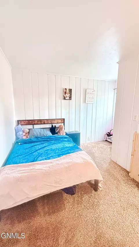 Bedroom - 2030 6th Ave E, Williston, ND 58801 photo 2 of 3