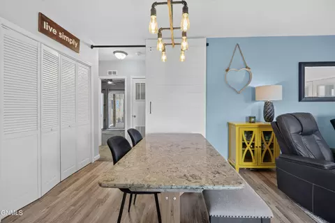Dining - 12384 Rainbow Loop N, Epping, ND 58843 photo 1 of 2