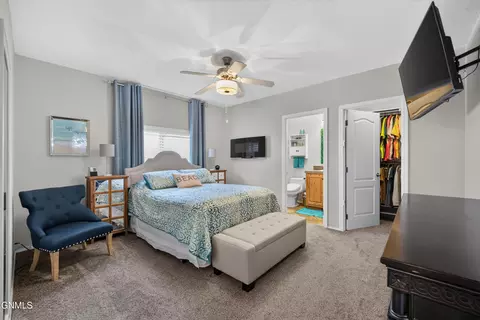 Bedroom - 12384 Rainbow Loop N, Epping, ND 58843 photo 1 of 1