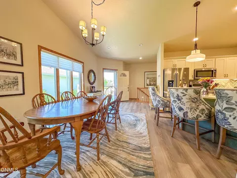 Dining - 1959 Mesquite Loop, Bismarck, ND 58503 photo 3 of 4