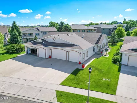 View/Area - 1959 Mesquite Loop, Bismarck, ND 58503 photo 1 of 3
