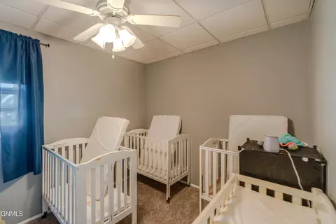 Bedroom - 505 Collins Ave, Mandan, ND 58554 photo 2 of 2