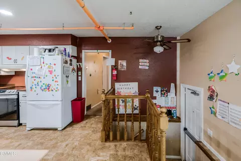 Entry Way - 505 Collins Ave, Mandan, ND 58554 photo 1 of 3