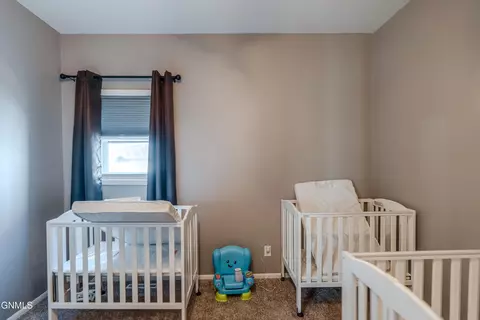 Bedroom - 505 Collins Ave, Mandan, ND 58554 photo 1 of 2