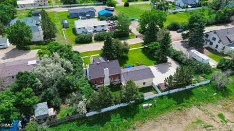 View/Area - 4509 1st Ave W, Williston, ND 58801 photo 7 of 10