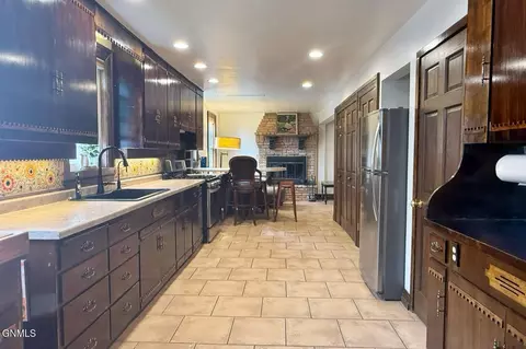 Kitchen - 4509 1st Ave W, Williston, ND 58801 photo 2 of 12