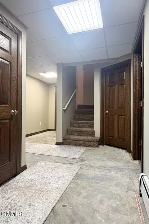 Entry Way - 4509 1st Ave W, Williston, ND 58801 photo 2 of 3