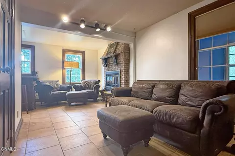 Living - 4509 1st Ave W, Williston, ND 58801 photo 3 of 3