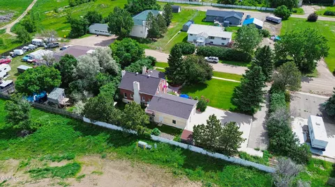 View/Area - 4509 1st Ave W, Williston, ND 58801 photo 8 of 10