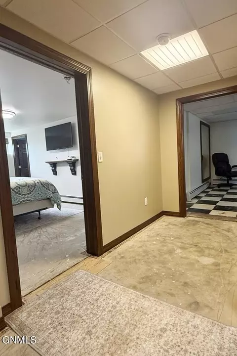 Entry Way - 4509 1st Ave W, Williston, ND 58801 photo 3 of 3