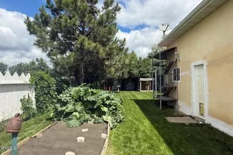 Exterior - 4509 1st Ave W, Williston, ND 58801 photo 14 of 30