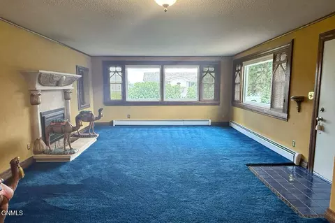 Living - 4509 1st Ave W, Williston, ND 58801 photo 1 of 3