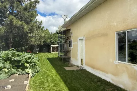 Exterior - 4509 1st Ave W, Williston, ND 58801 photo 15 of 30