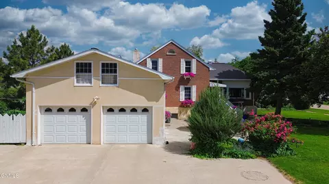 Exterior - 4509 1st Ave W, Williston, ND 58801 photo 22 of 30