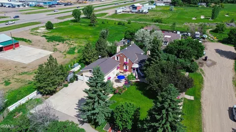 View/Area - 4509 1st Ave W, Williston, ND 58801 photo 1 of 10
