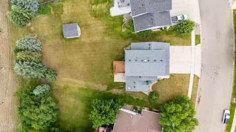 518 Huron Dr, Bismarck, ND 58503 photo 52