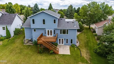 518 Huron Dr, Bismarck, ND 58503 photo 41
