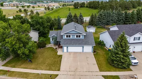 518 Huron Dr, Bismarck, ND 58503 photo 50