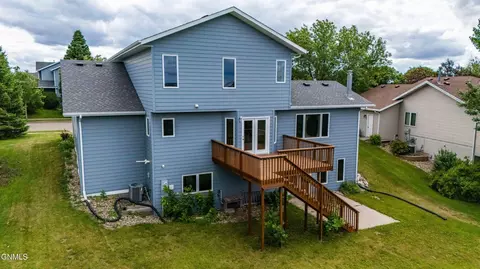 518 Huron Dr, Bismarck, ND 58503 photo 42